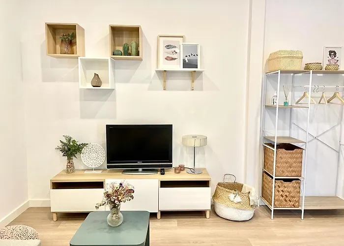 Apartamento En Casco Historico De Cordoba/Piscina