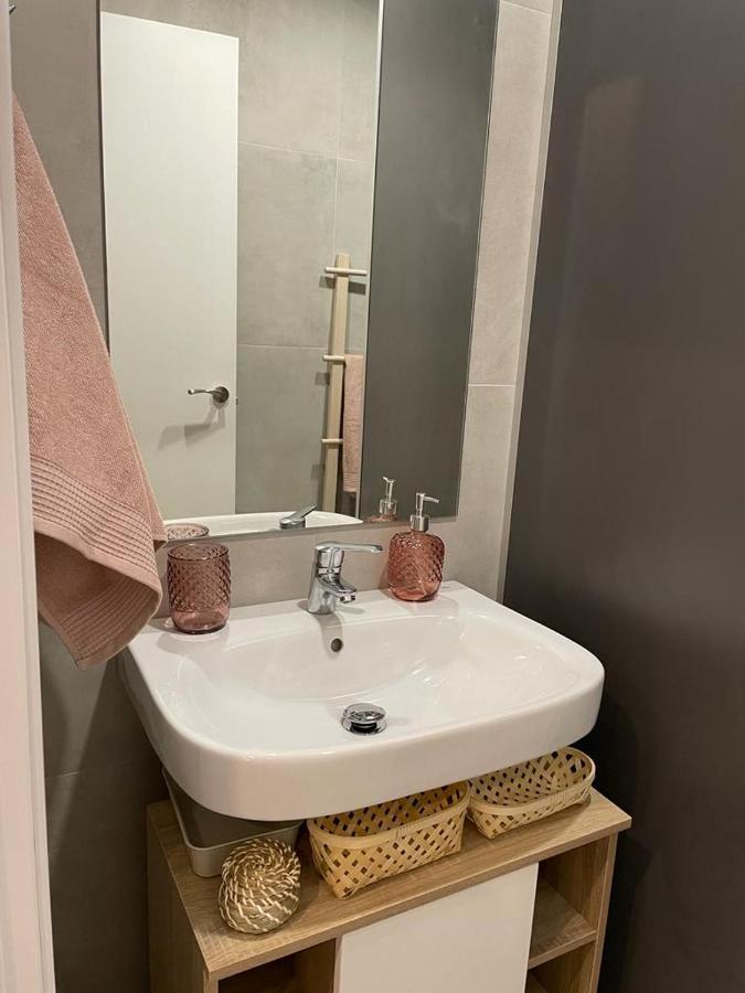 En Casco Historico De Cordoba/piscina Apartment