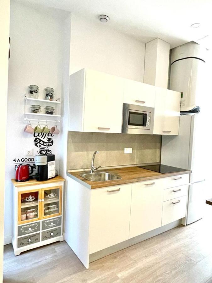 Apartment En Casco Historico De Cordoba/piscina *