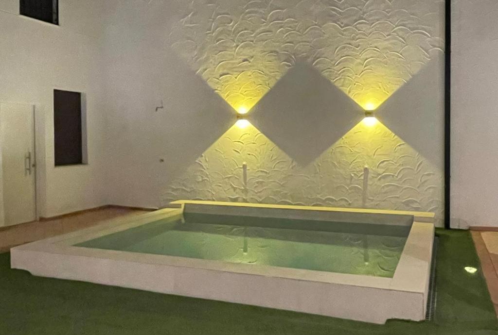 Apartment En Casco Historico De Cordoba/piscina Cordoba