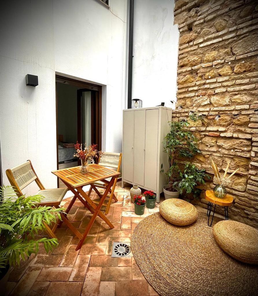 Apartment En Casco Historico De Cordoba/piscina Cordoba