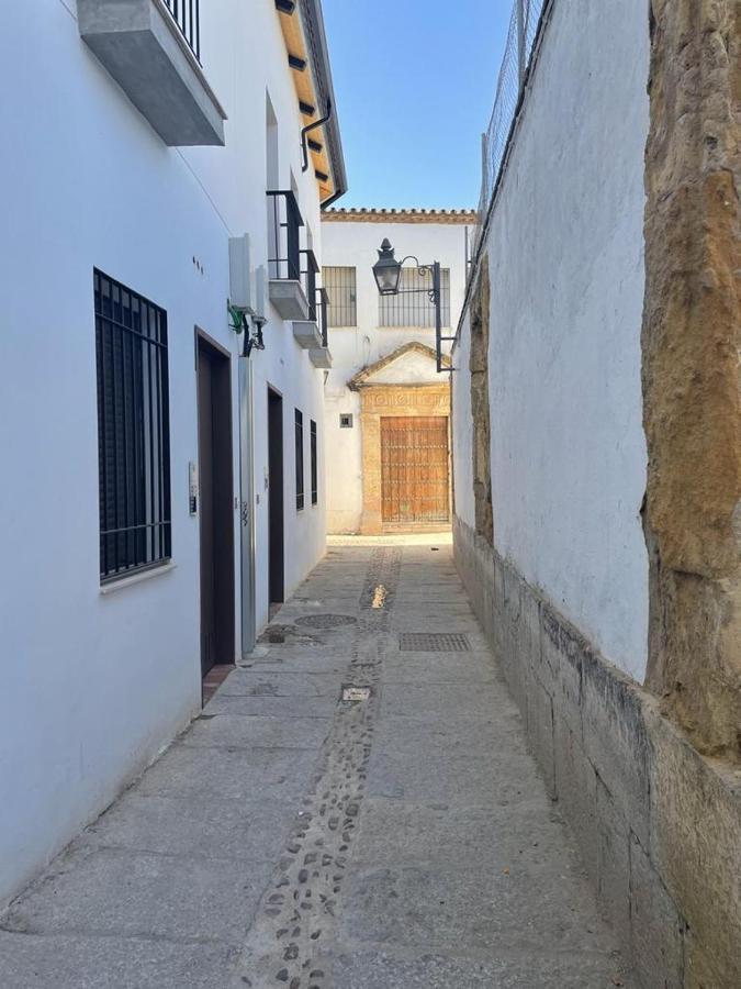 En Casco Historico De Cordoba/piscina *