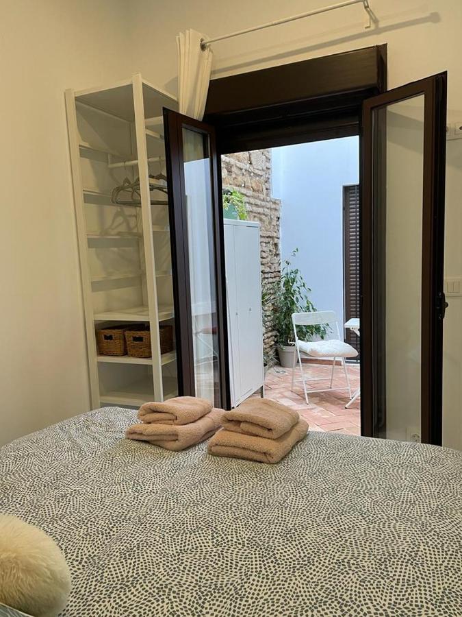 En Casco Historico De Cordoba/piscina Appartamento Cordova